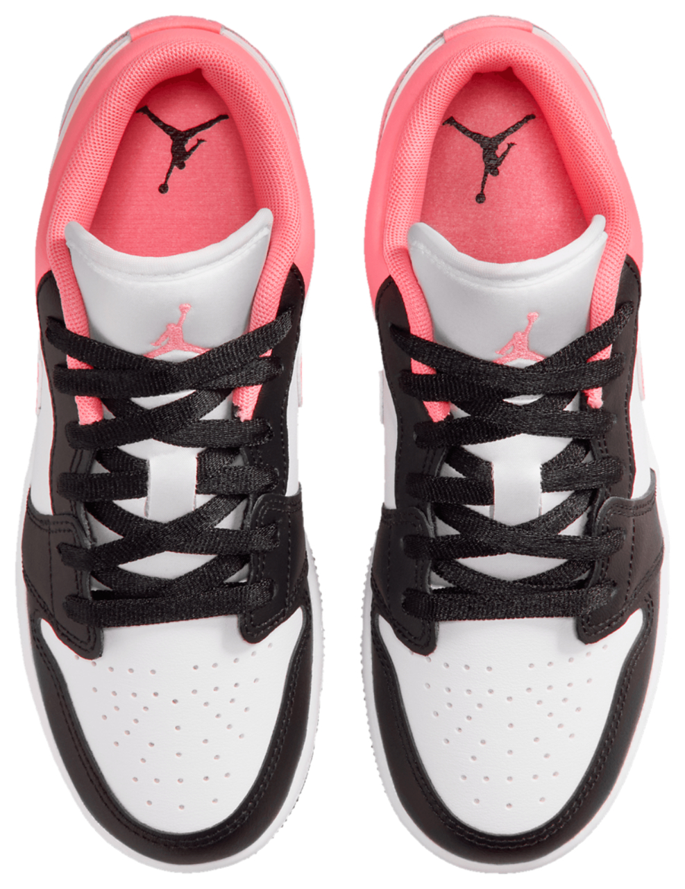 Jordan AJ 1 Low Image 4 of 8. Tap to open photo gallery.
