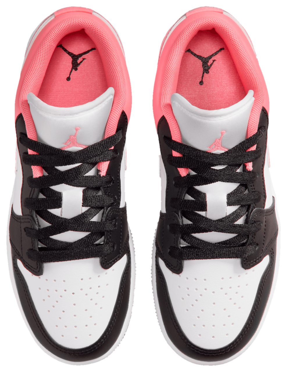 Jordan AJ 1 Low Image 4 of 8. Tap to open photo gallery.