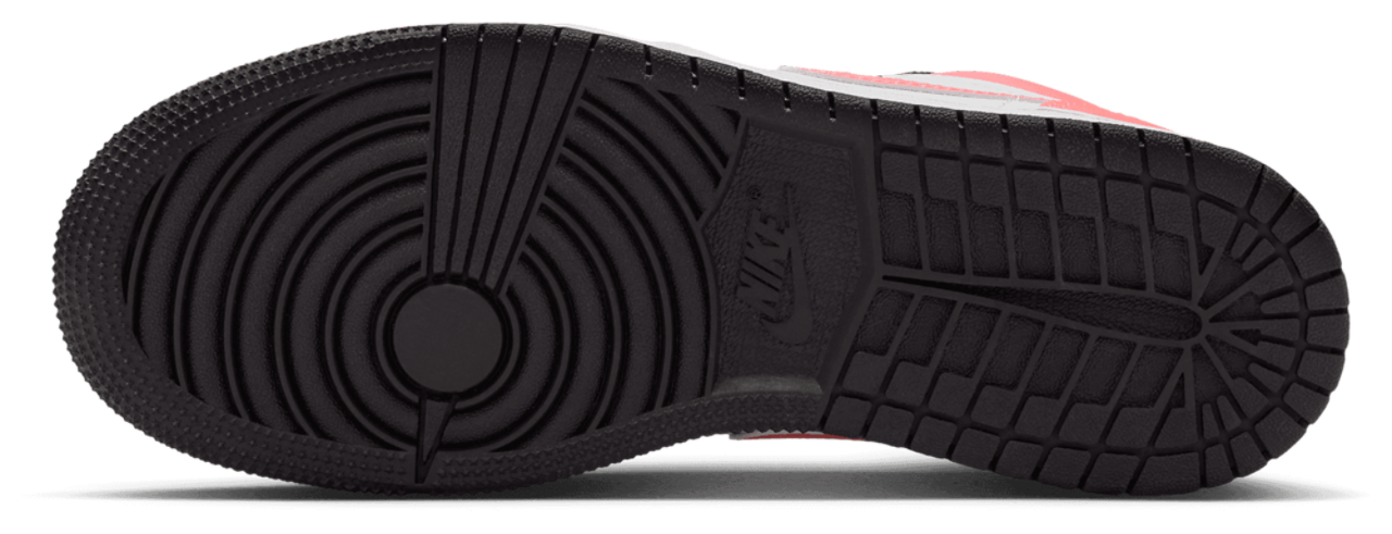 Jordan AJ 1 Low Image 5 of 8. Tap to open photo gallery.