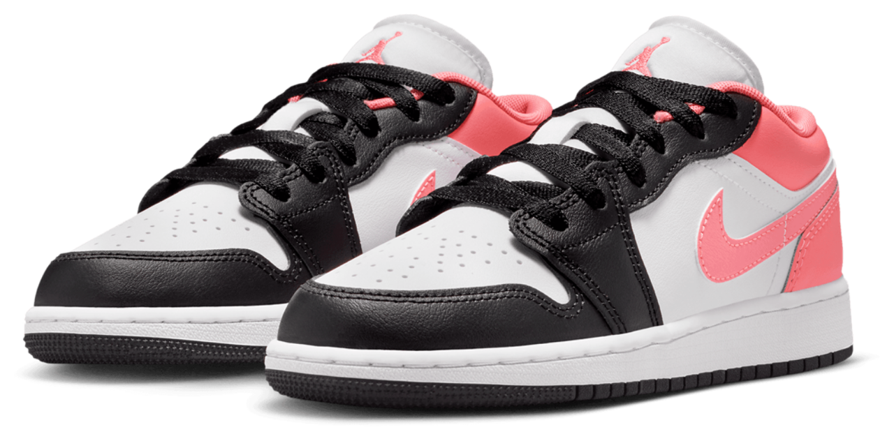 Jordan AJ 1 Low Image 6 of 8. Tap to open photo gallery.