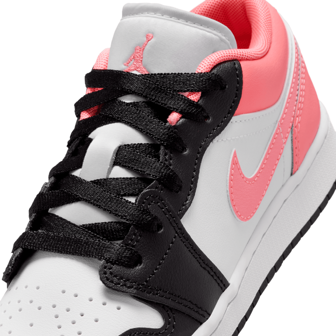 Jordan AJ 1 Low Image 7 of 8. Tap to open photo gallery.