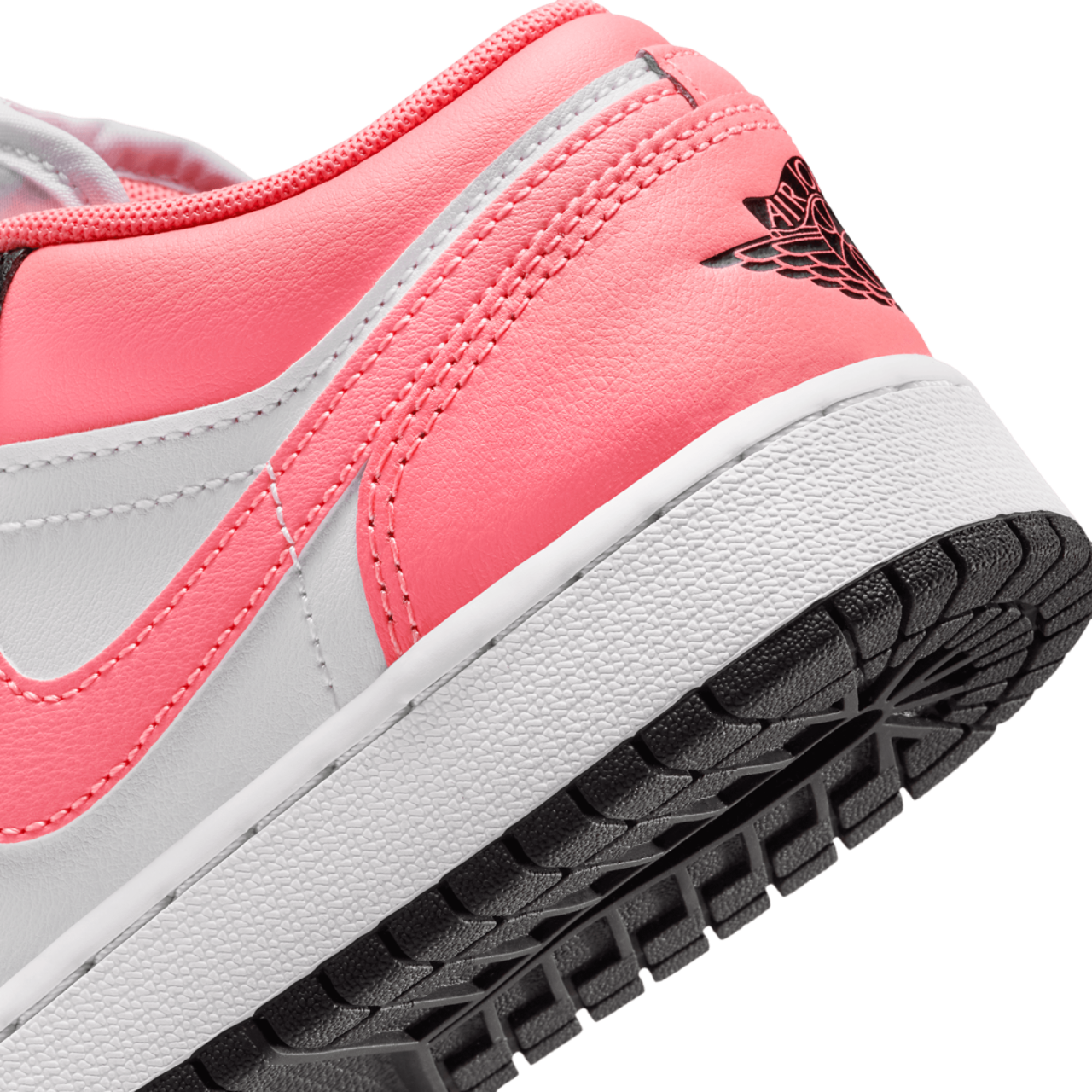Jordan AJ 1 Low Image 8 of 8. Tap to open photo gallery.