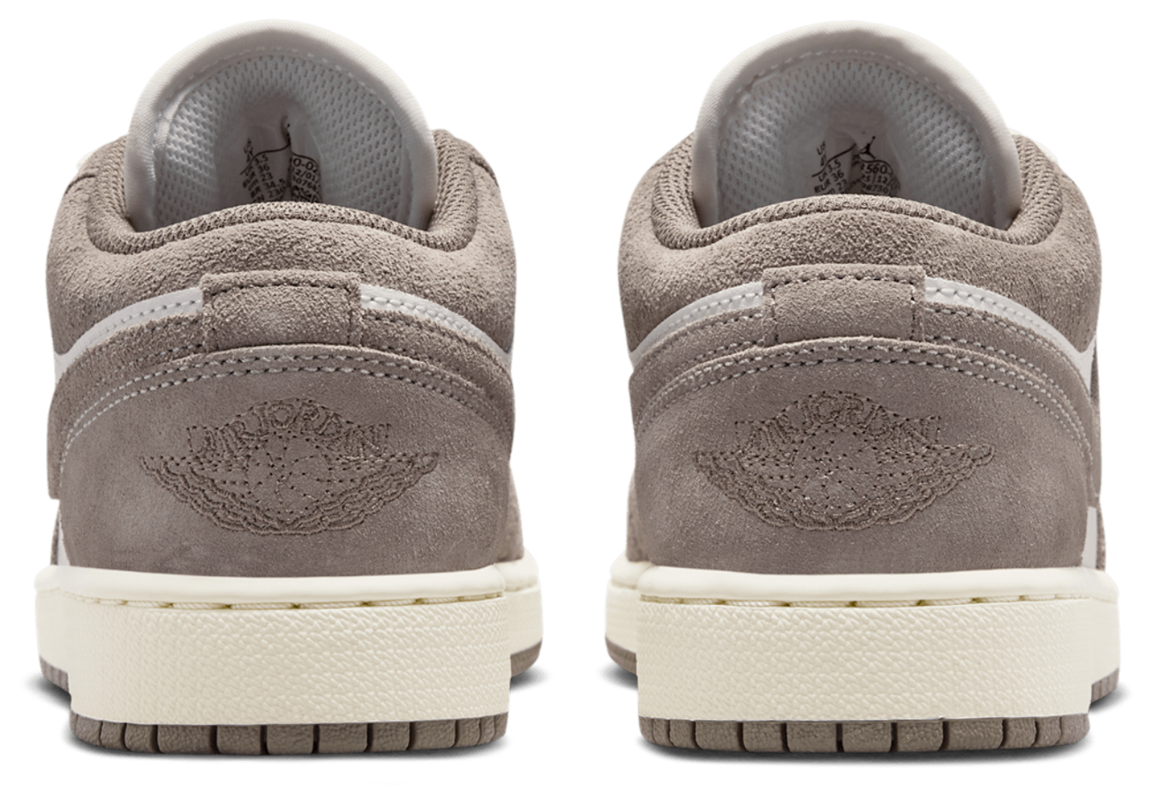 Jordan AJ 1 Low Image 3 of 5. Tap to open photo gallery.