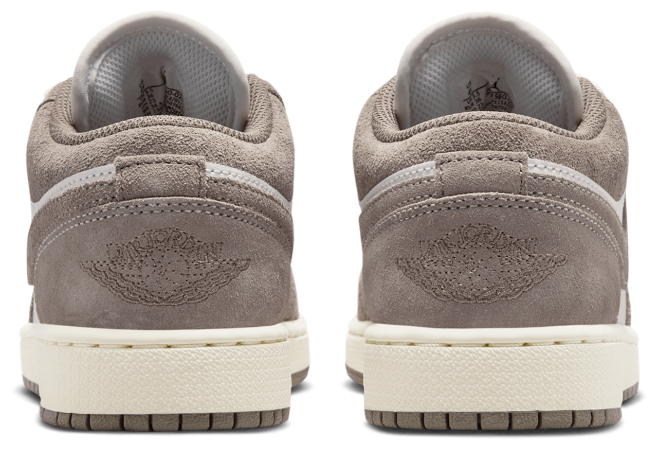 Jordan AJ 1 Low Image 3 of 5. Tap to open photo gallery.