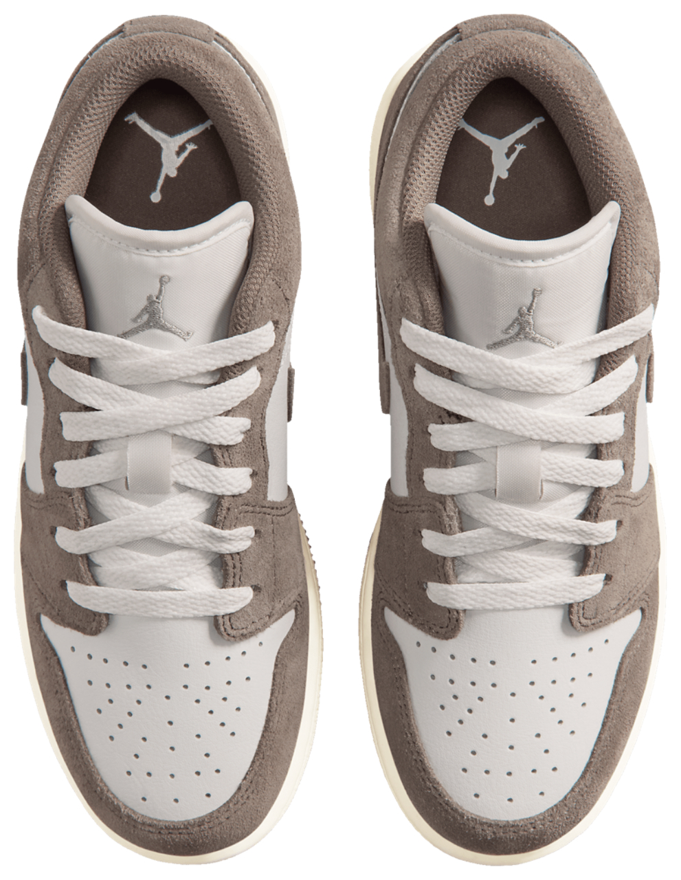 Jordan AJ 1 Low Image 4 of 5. Tap to open photo gallery.