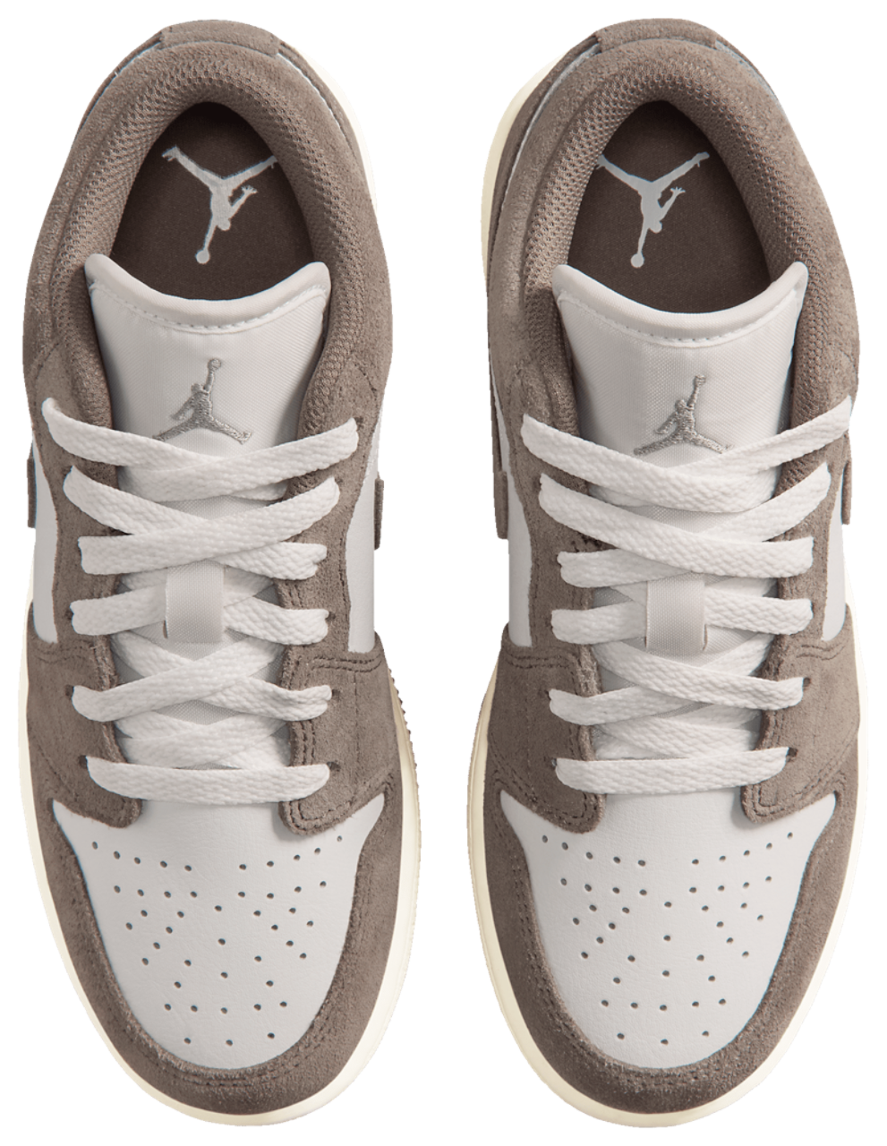 Jordan AJ 1 Low Image 4 of 5. Tap to open photo gallery.