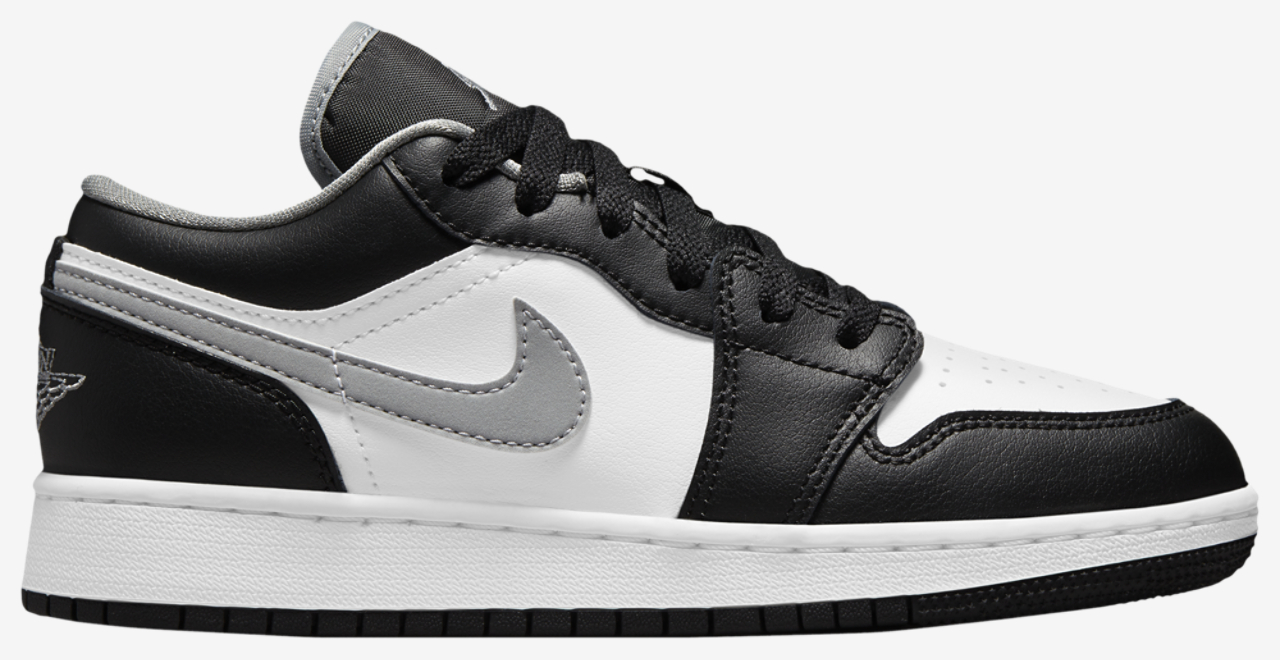 Jordan AJ 1 Low Image 1 of 5. Tap to open photo gallery.