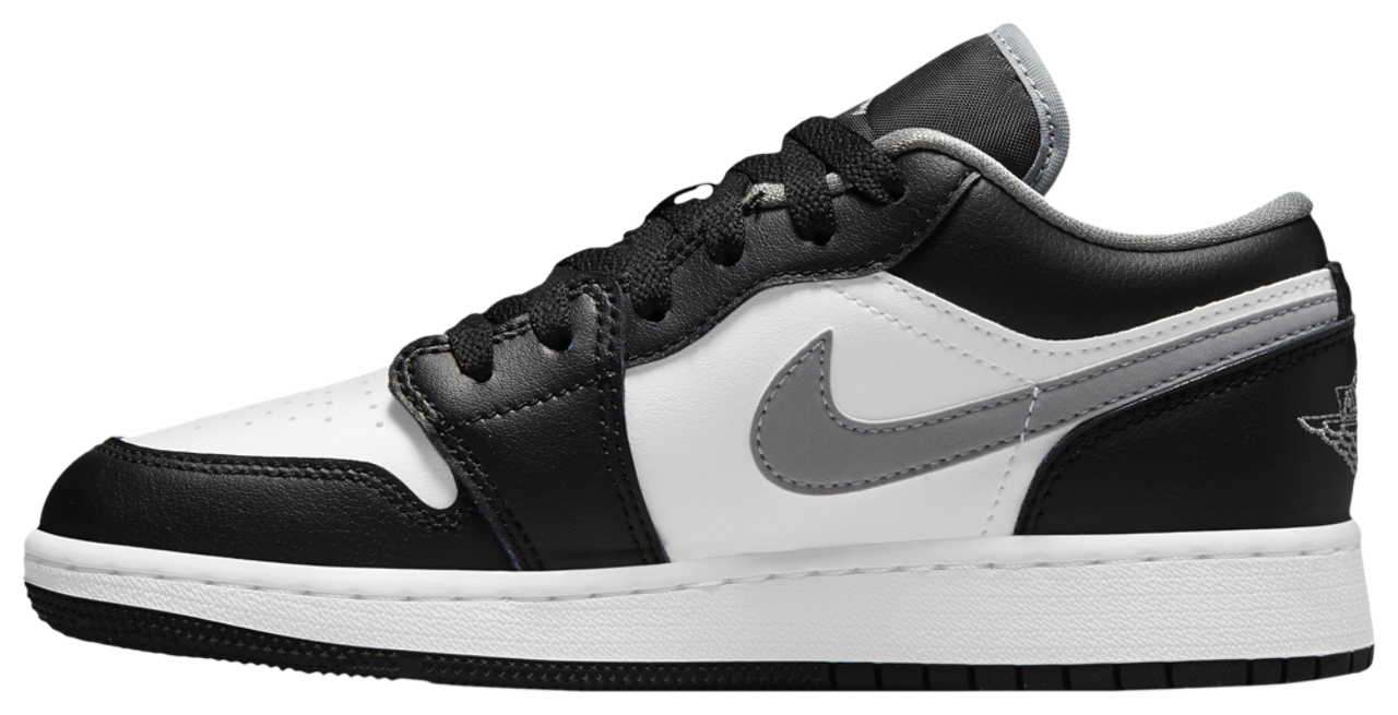 Jordan AJ 1 Low Image 2 of 5. Tap to open photo gallery.