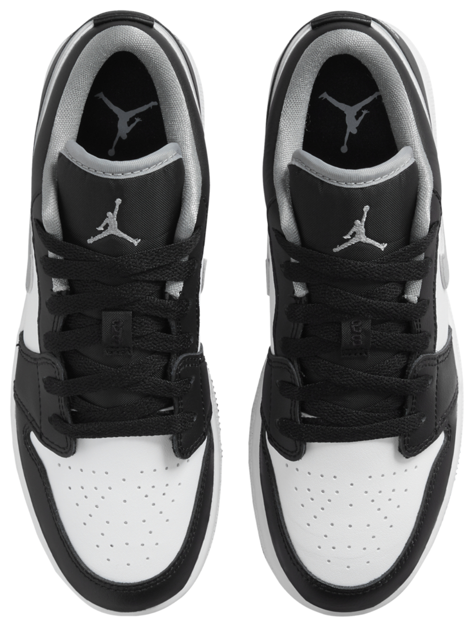 Jordan AJ 1 Low Image 4 of 5. Tap to open photo gallery.