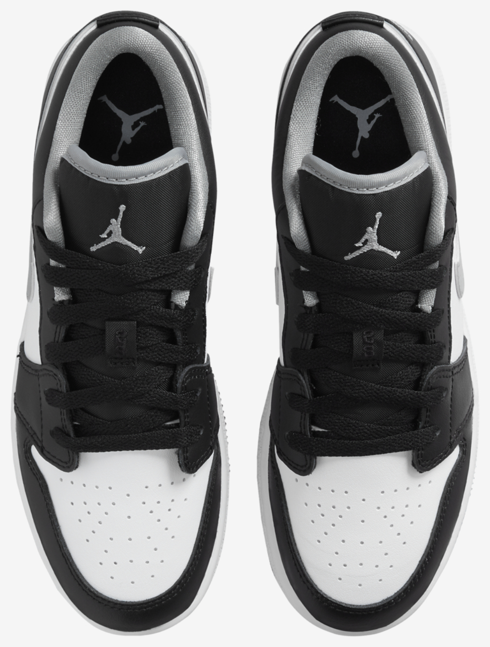 Jordan AJ 1 Low Image 4 of 5. Tap to open photo gallery.