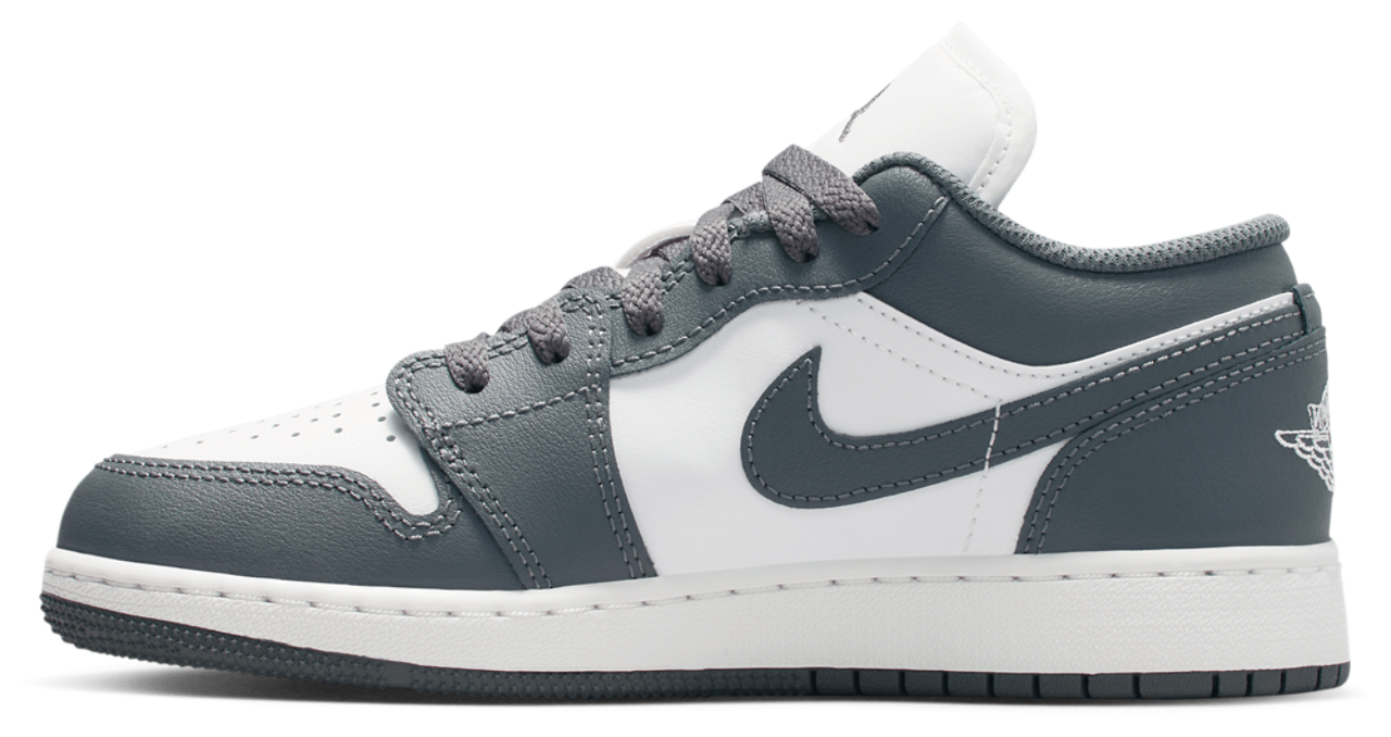 Jordan AJ 1 Low Image 2 of 8. Tap to open photo gallery.