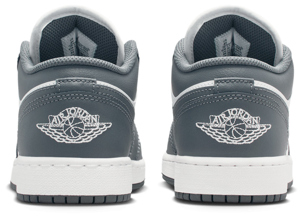 Jordan AJ 1 Low Image 3 of 8. Tap to open photo gallery.