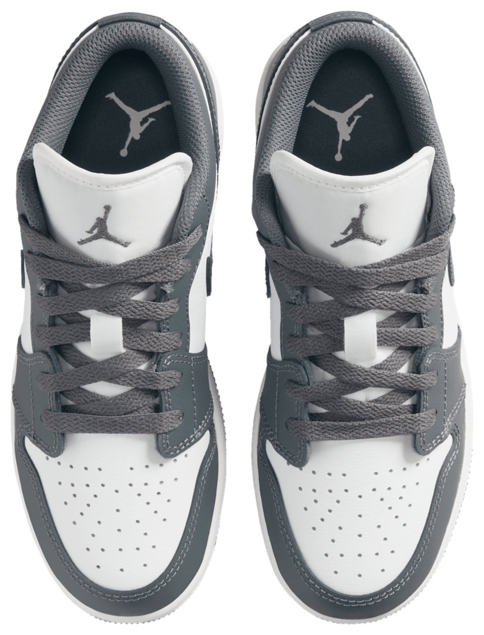 Jordan AJ 1 Low Image 4 of 8. Tap to open photo gallery.
