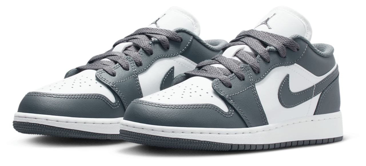 Jordan AJ 1 Low Image 6 of 8. Tap to open photo gallery.