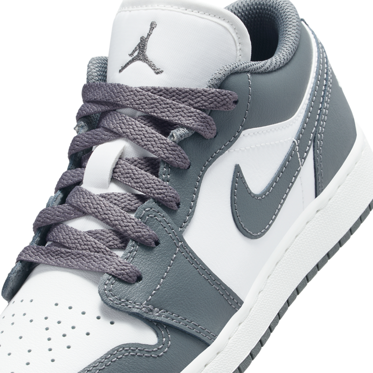 Jordan AJ 1 Low Image 7 of 8. Tap to open photo gallery.