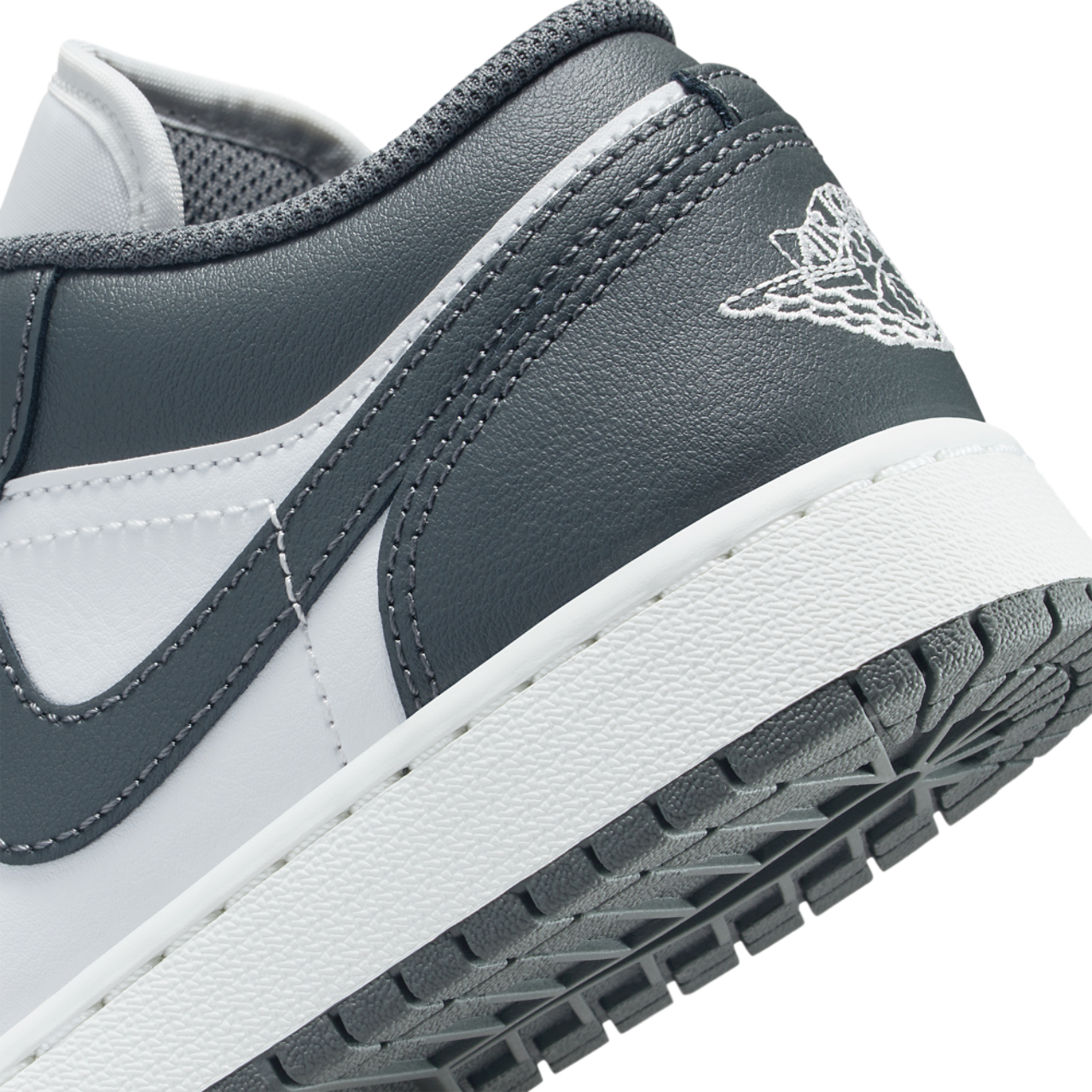 Jordan AJ 1 Low Image 8 of 8. Tap to open photo gallery.