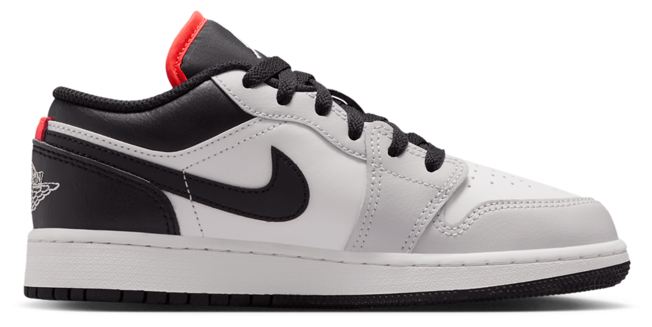 Jordan AJ 1 Low Image 1 of 8. Tap to open photo gallery.