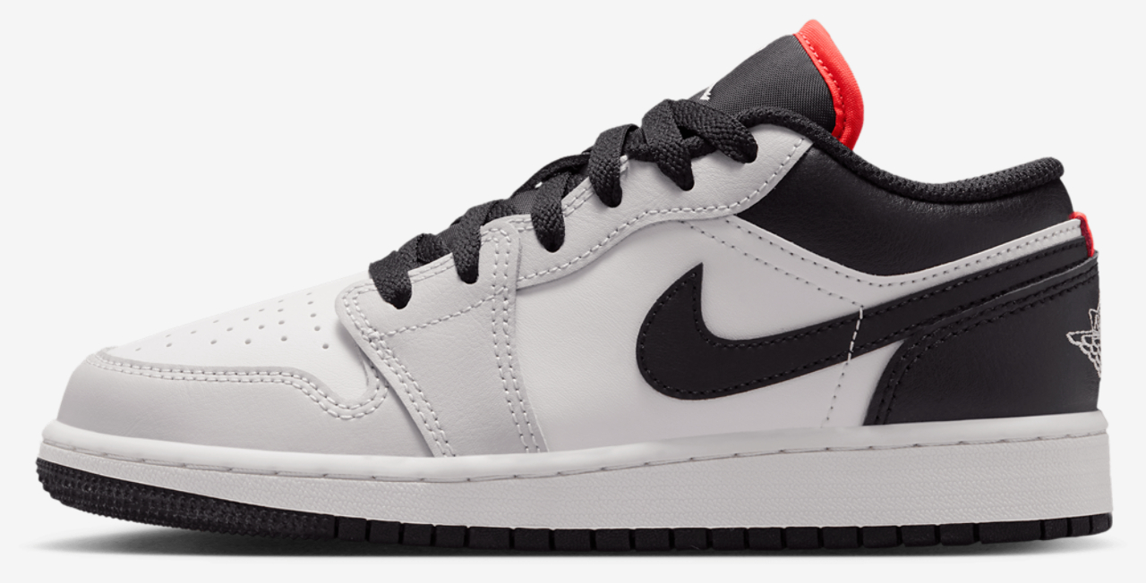 Jordan AJ 1 Low Image 2 of 8. Tap to open photo gallery.