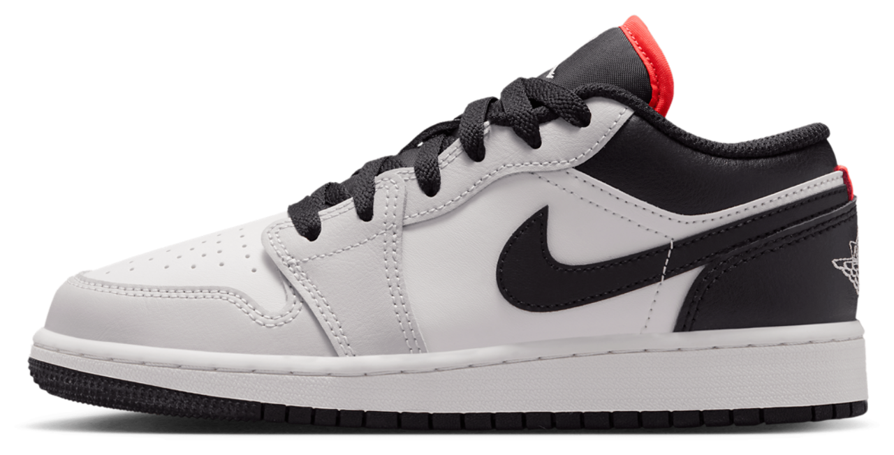 Jordan AJ 1 Low Image 2 of 8. Tap to open photo gallery.