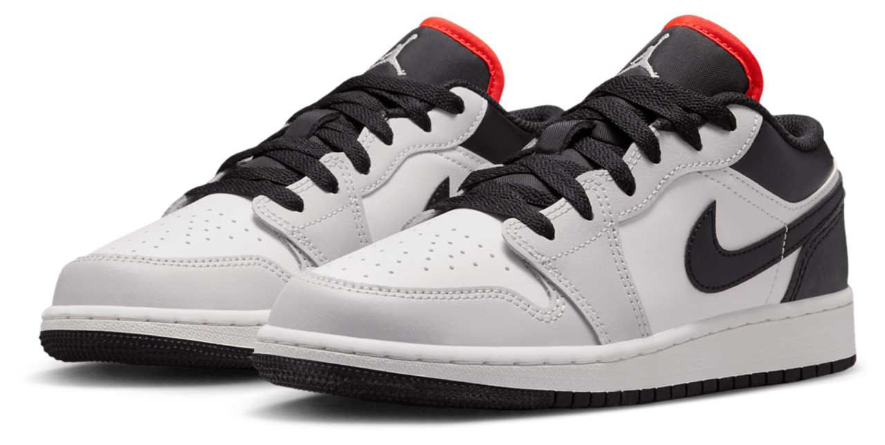 Jordan AJ 1 Low Image 6 of 8. Tap to open photo gallery.