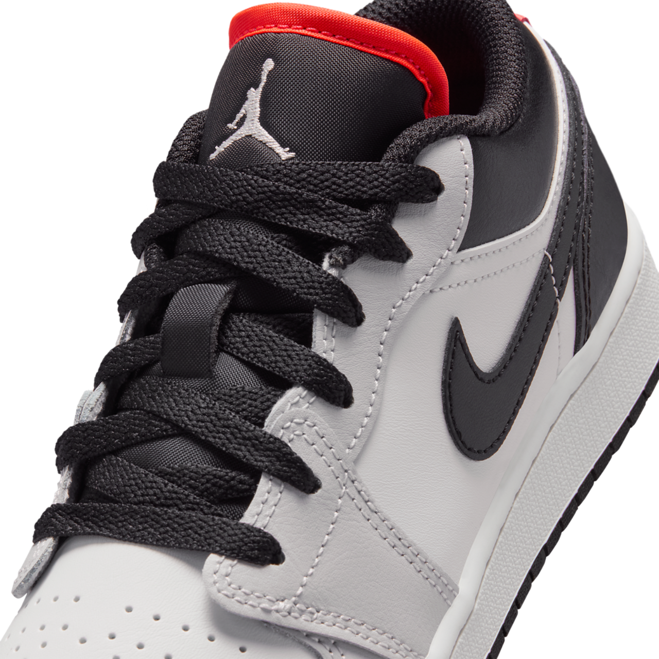 Jordan AJ 1 Low Image 7 of 8. Tap to open photo gallery.