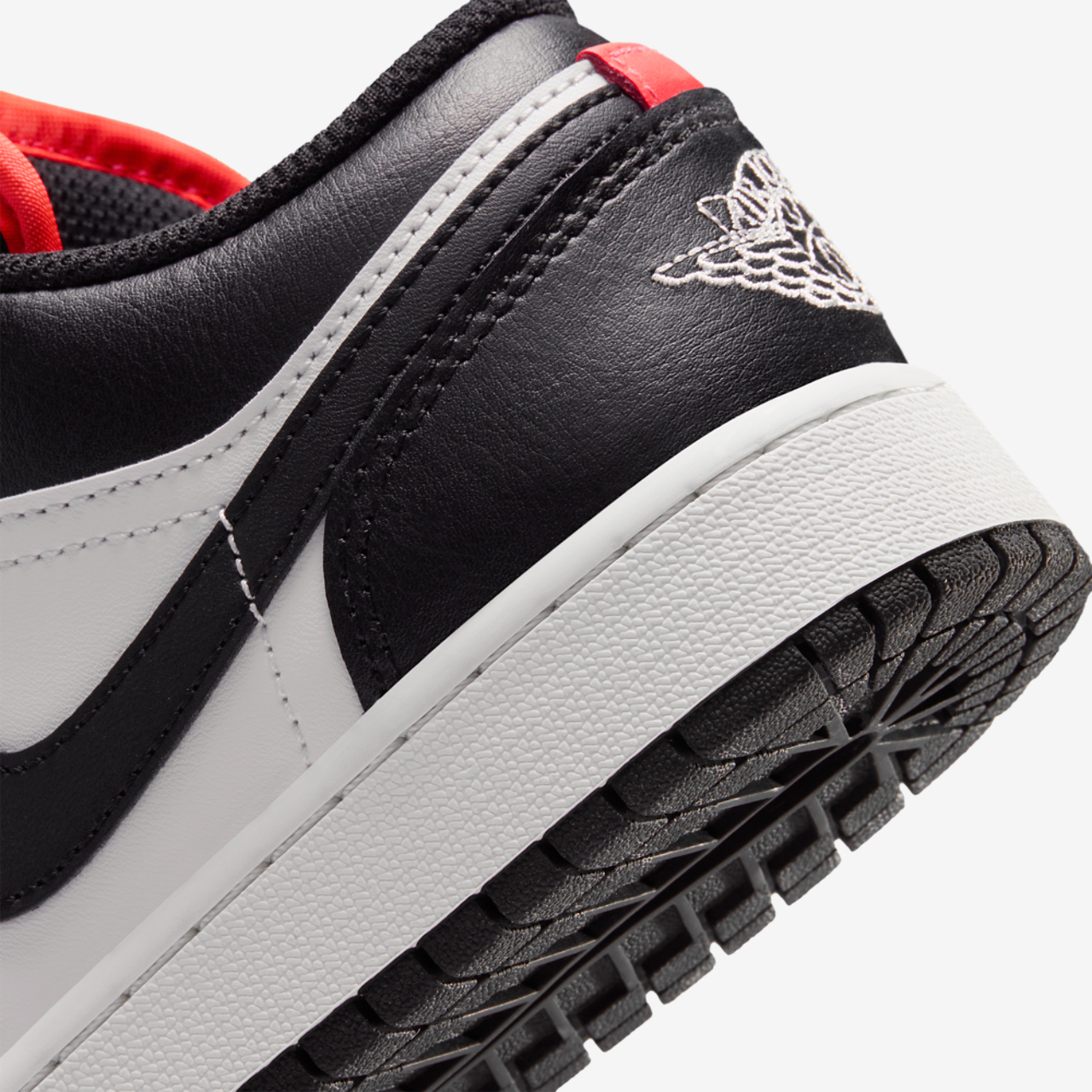 Jordan AJ 1 Low Image 8 of 8. Tap to open photo gallery.