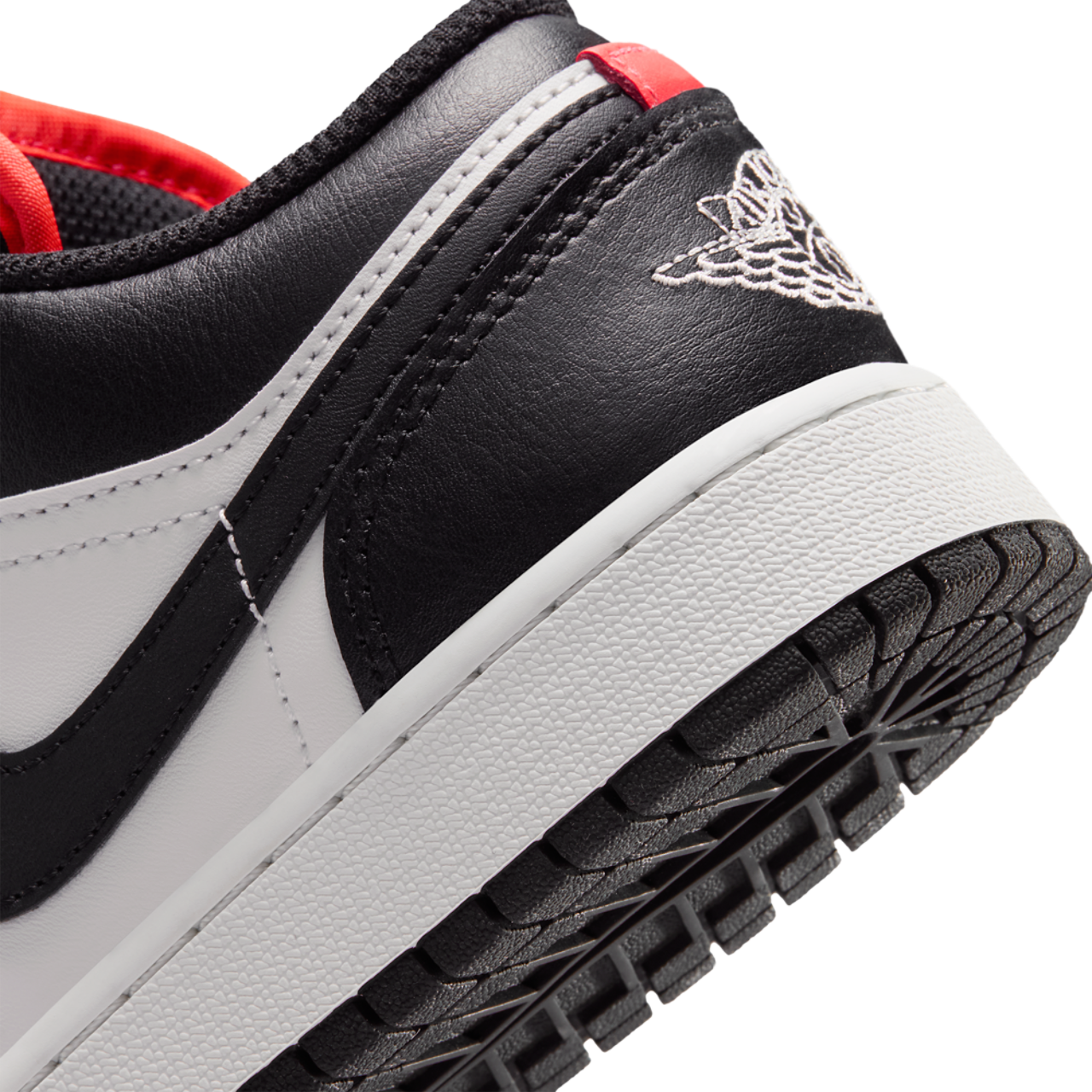 Jordan AJ 1 Low Image 8 of 8. Tap to open photo gallery.