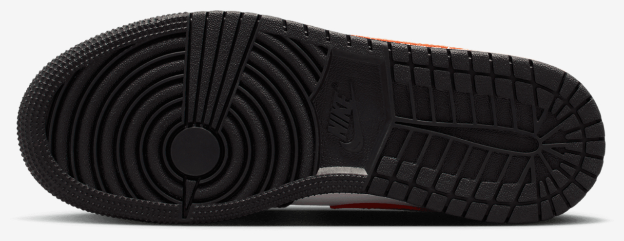 Jordan AJ 1 Low Image 5 of 8. Tap to open photo gallery.