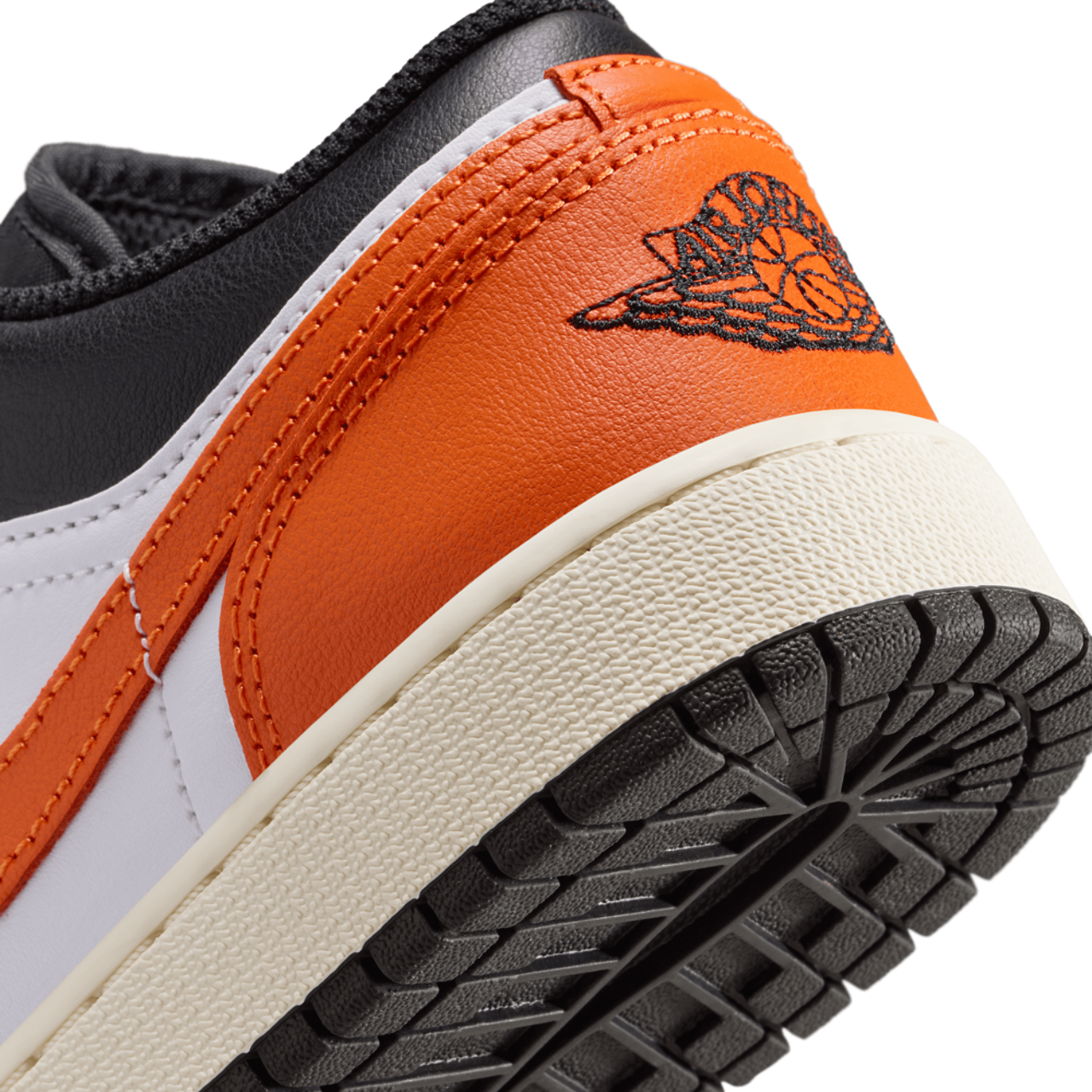 Jordan AJ 1 Low Image 8 of 8. Tap to open photo gallery.