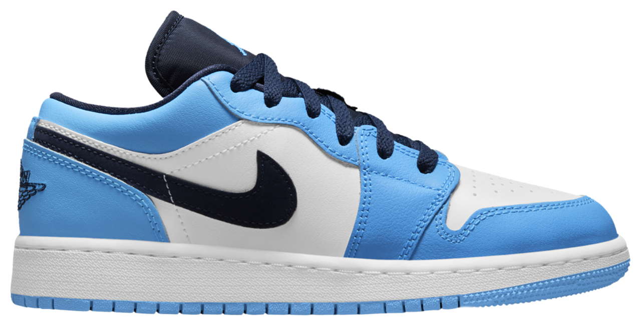 Jordan AJ 1 Low Image 1 of 5. Tap to open photo gallery.