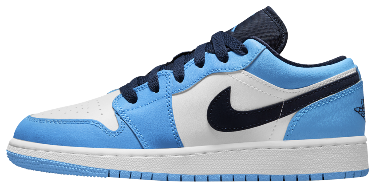 Jordan AJ 1 Low Image 2 of 5. Tap to open photo gallery.