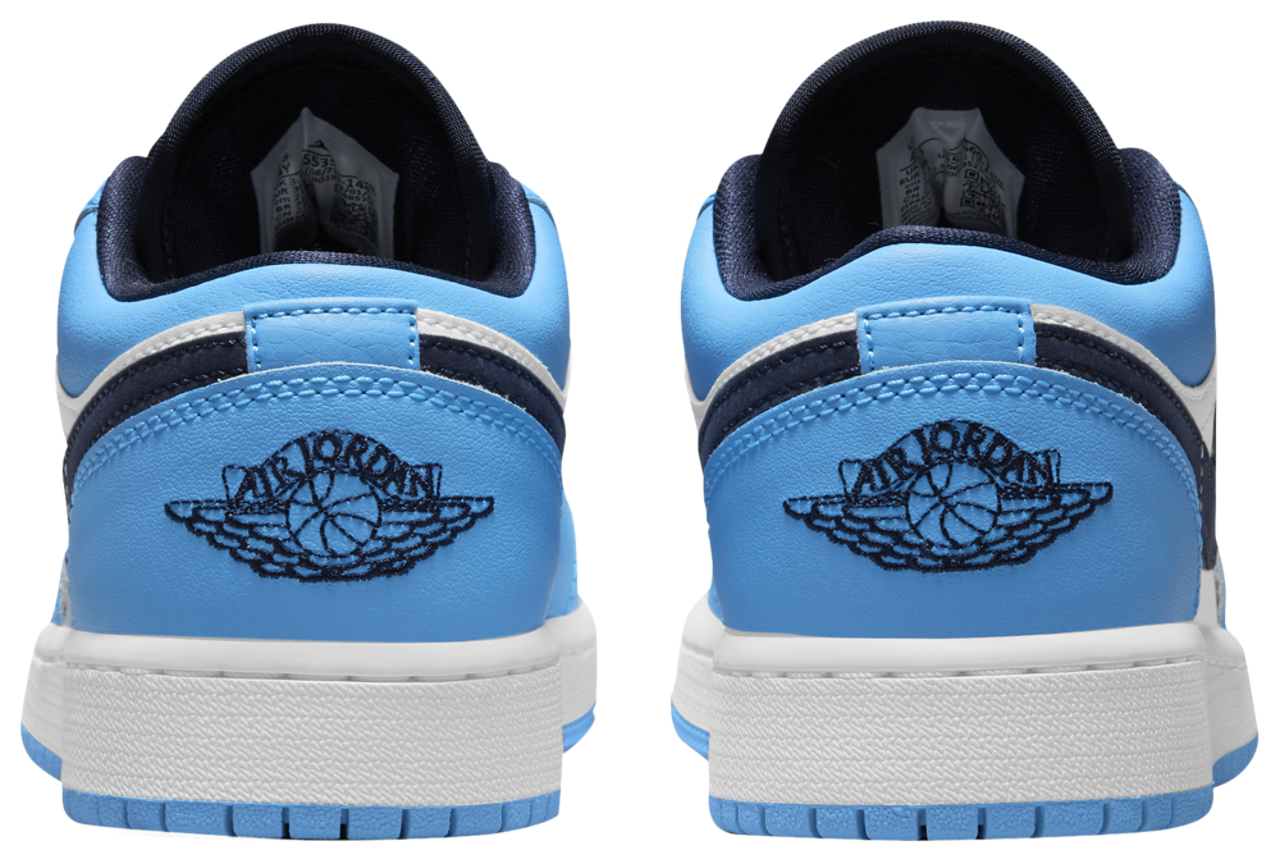 Jordan AJ 1 Low Image 3 of 5. Tap to open photo gallery.