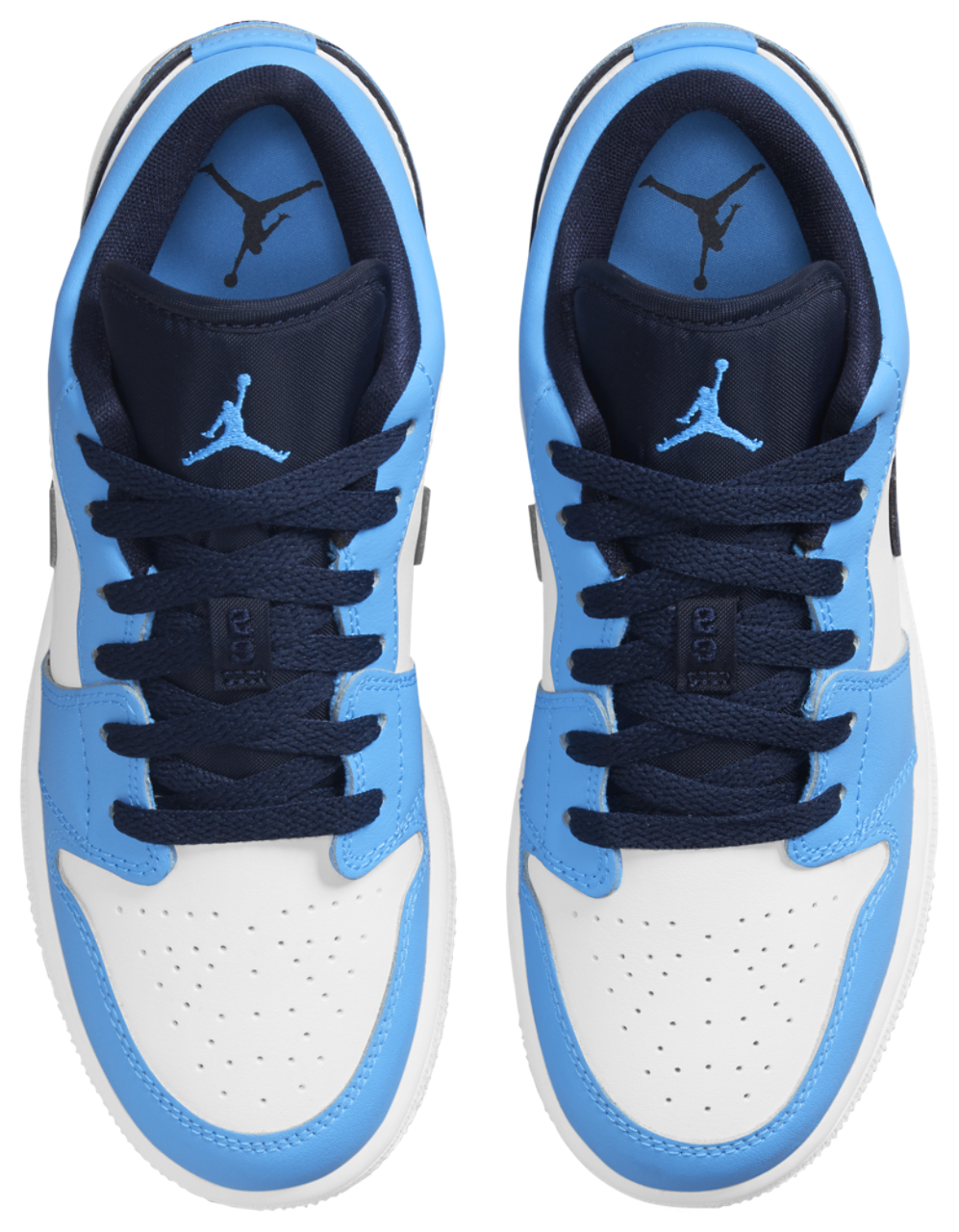 Jordan AJ 1 Low Image 4 of 5. Tap to open photo gallery.