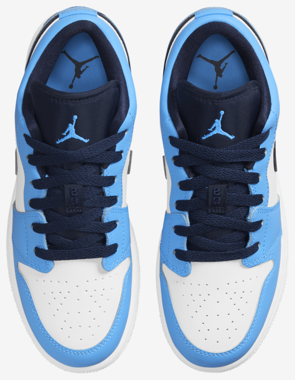 Jordan AJ 1 Low Image 4 of 5. Tap to open photo gallery.