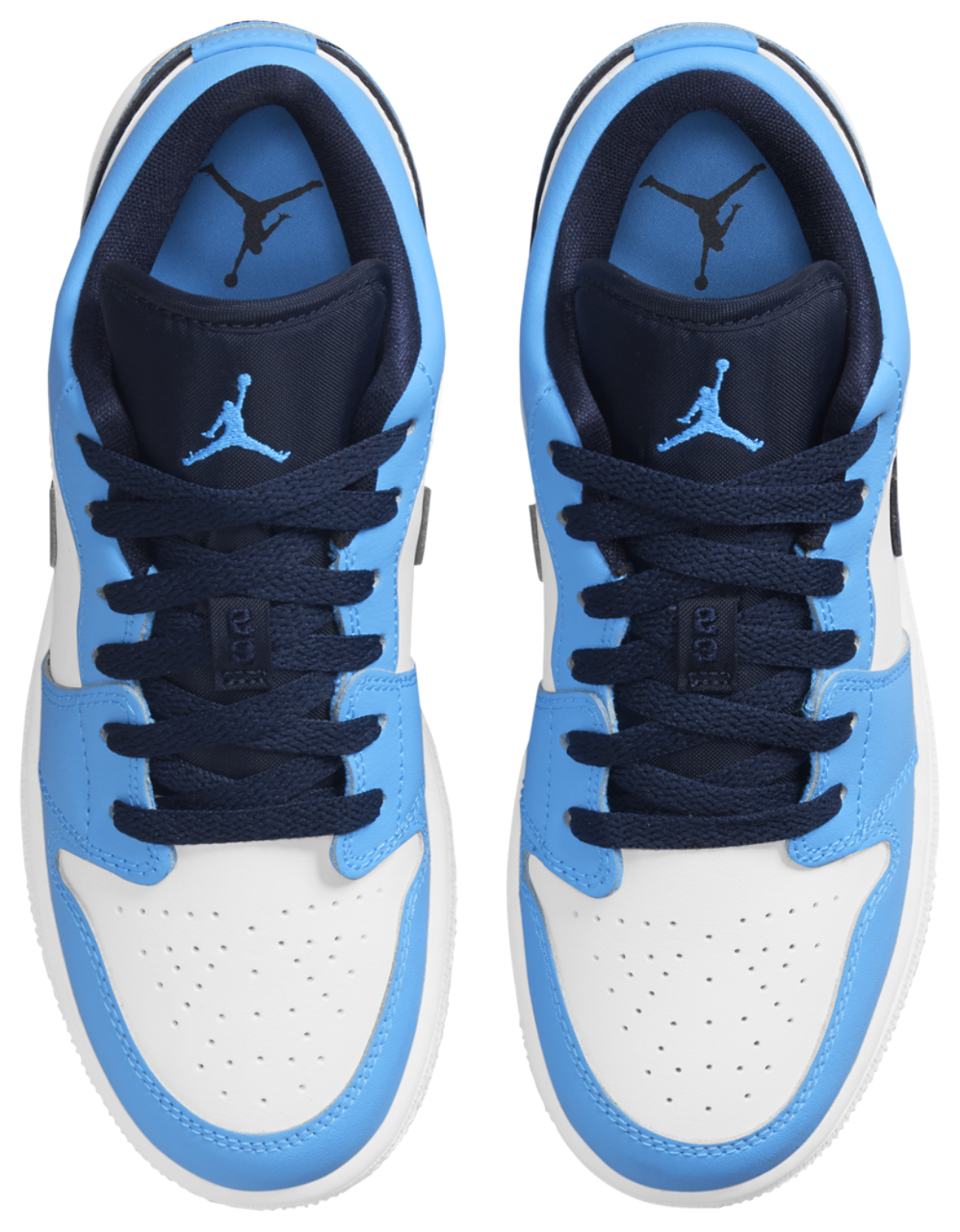 Jordan AJ 1 Low Image 4 of 5. Tap to open photo gallery.