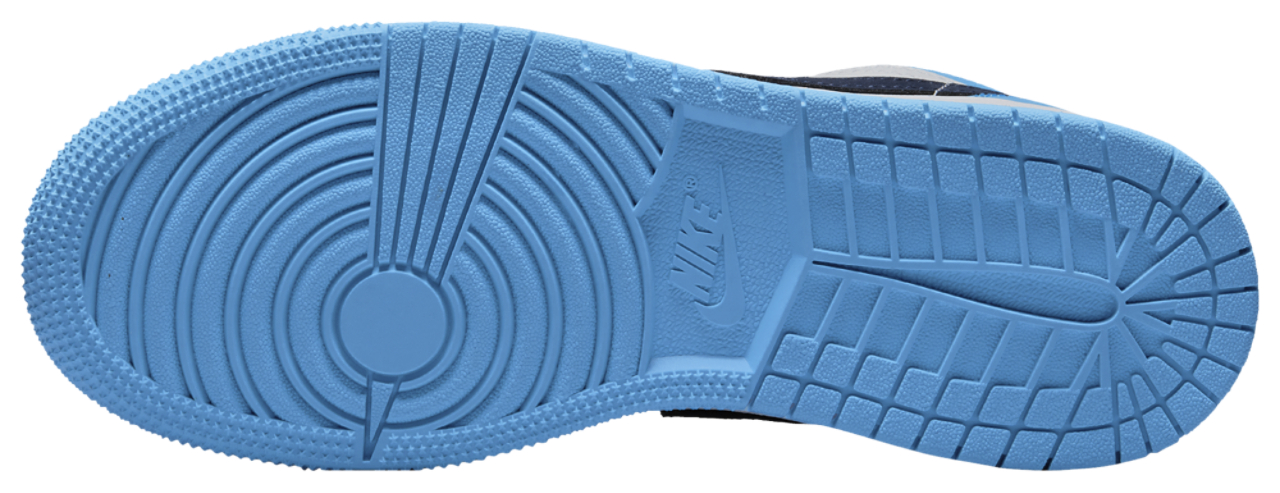 Jordan AJ 1 Low Image 5 of 5. Tap to open photo gallery.