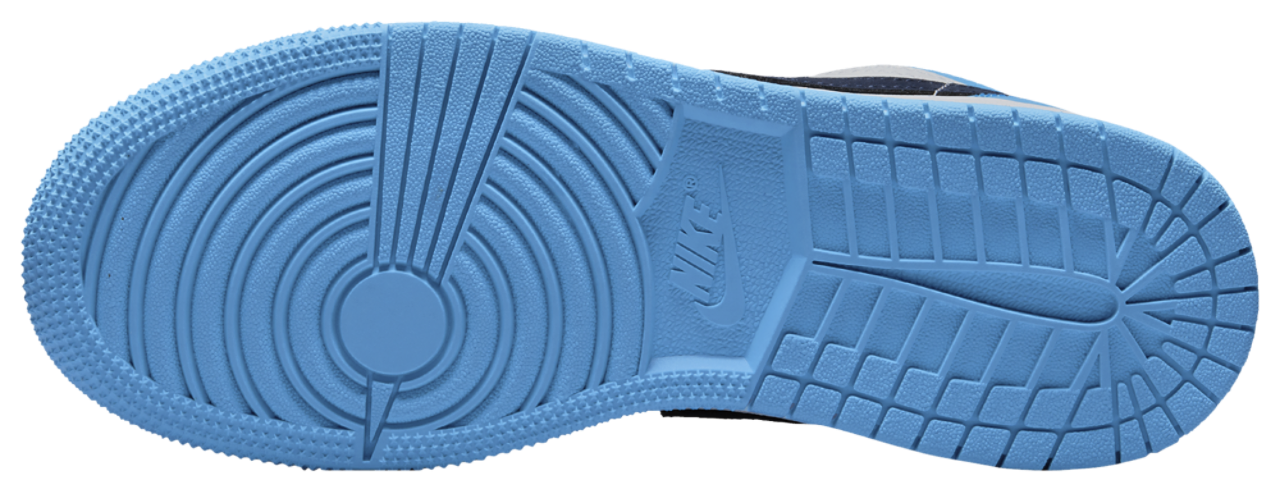 Jordan AJ 1 Low Image 5 of 5. Tap to open photo gallery.