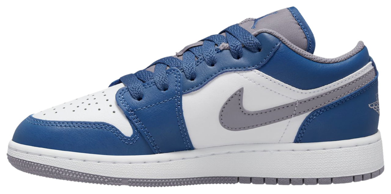 Jordan AJ 1 Low Image 2 of 4. Tap to open photo gallery.