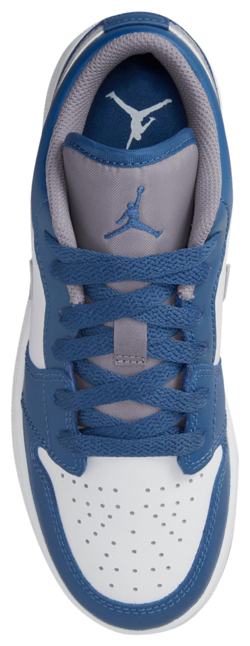 Jordan AJ 1 Low Image 3 of 4. Tap to open photo gallery.