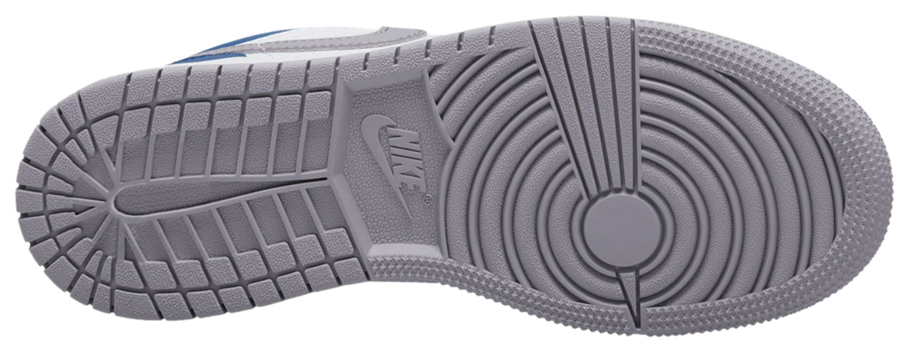 Jordan AJ 1 Low Image 4 of 4. Tap to open photo gallery.