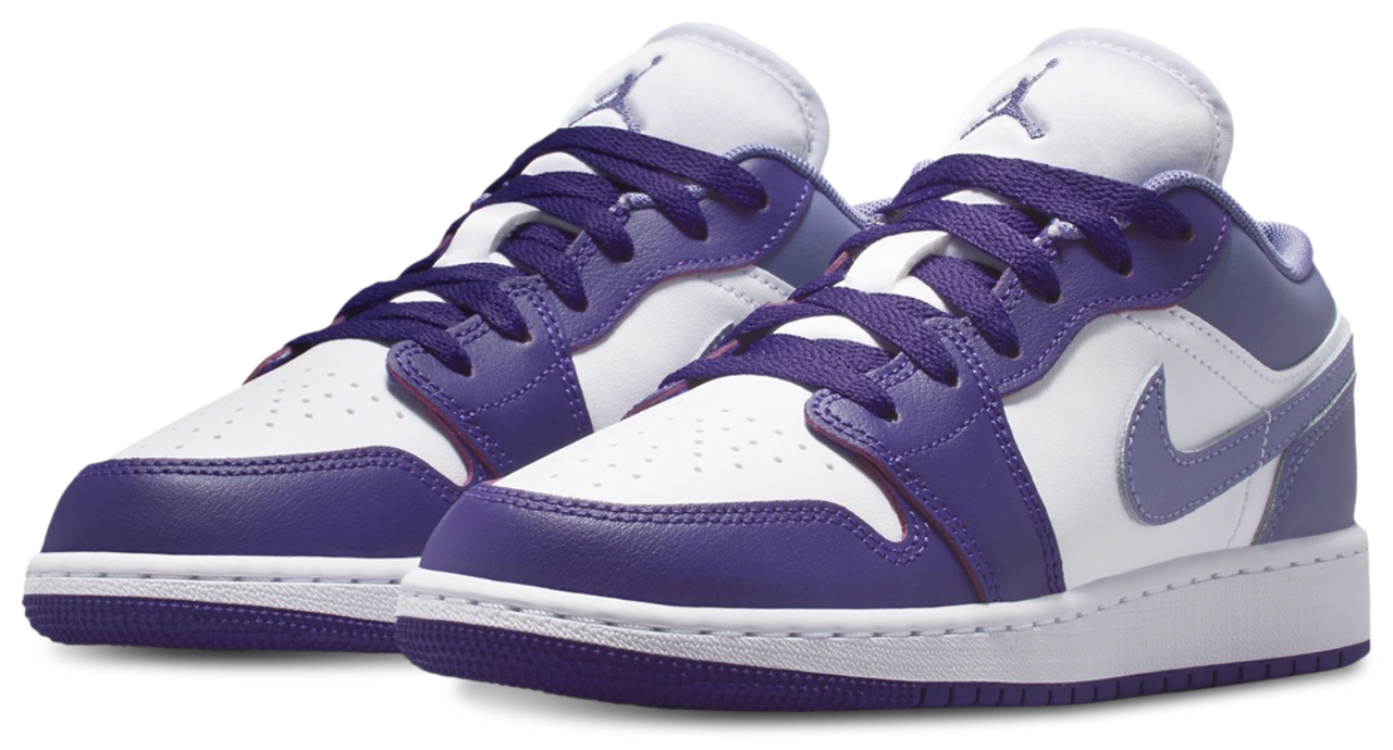 Jordan AJ 1 Low Image 6 of 8. Tap to open photo gallery.