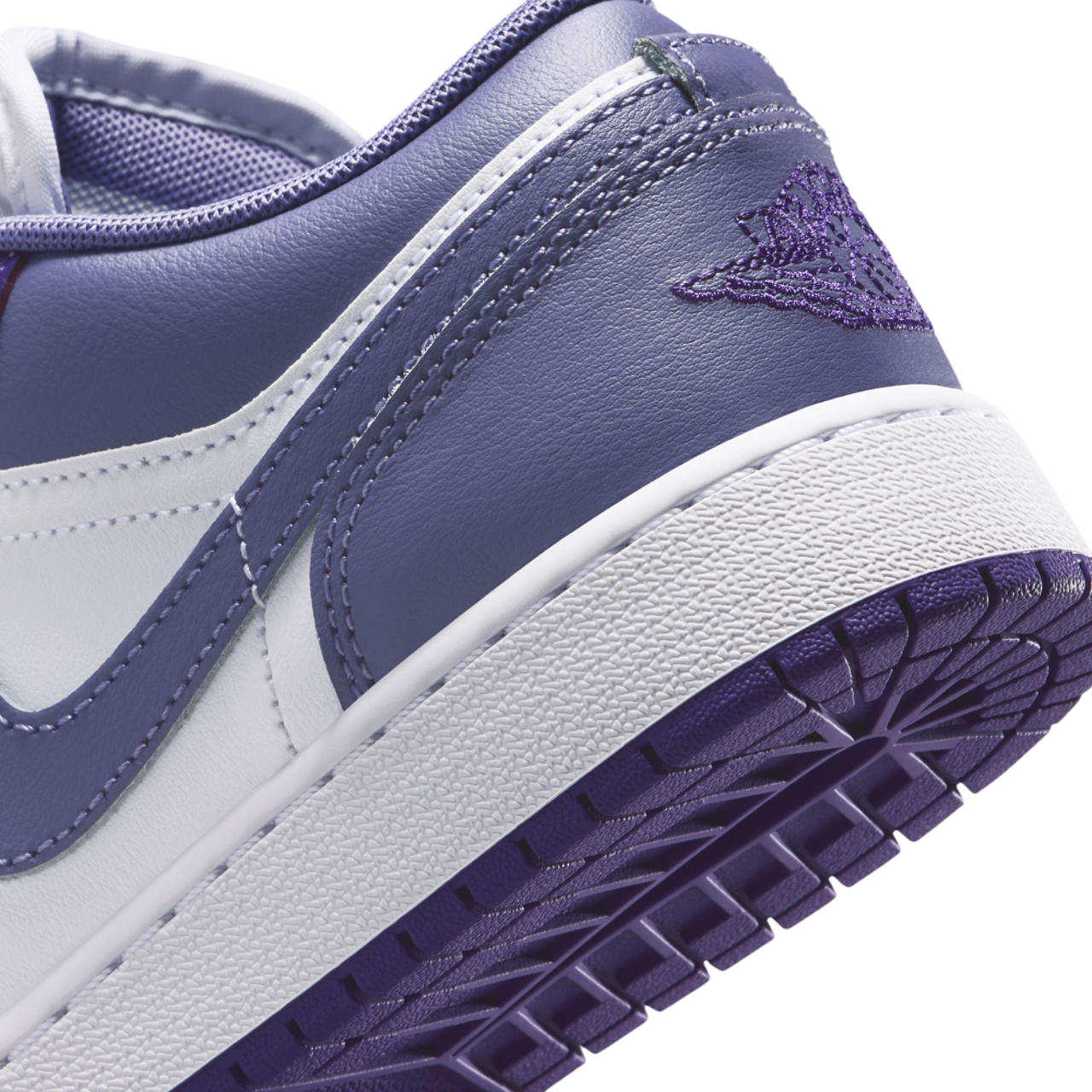 Jordan AJ 1 Low Image 8 of 8. Tap to open photo gallery.