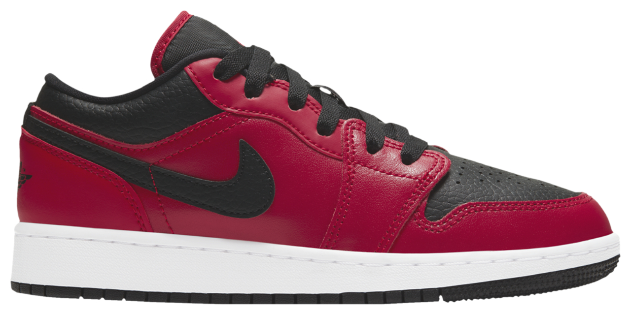 Jordan AJ 1 Low Image 1 of 5. Tap to open photo gallery.