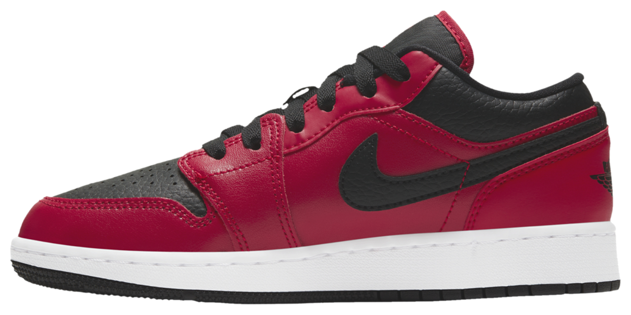 Jordan AJ 1 Low Image 2 of 5. Tap to open photo gallery.