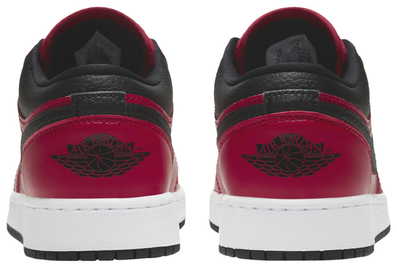 Jordan AJ 1 Low Image 3 of 5. Tap to open photo gallery.