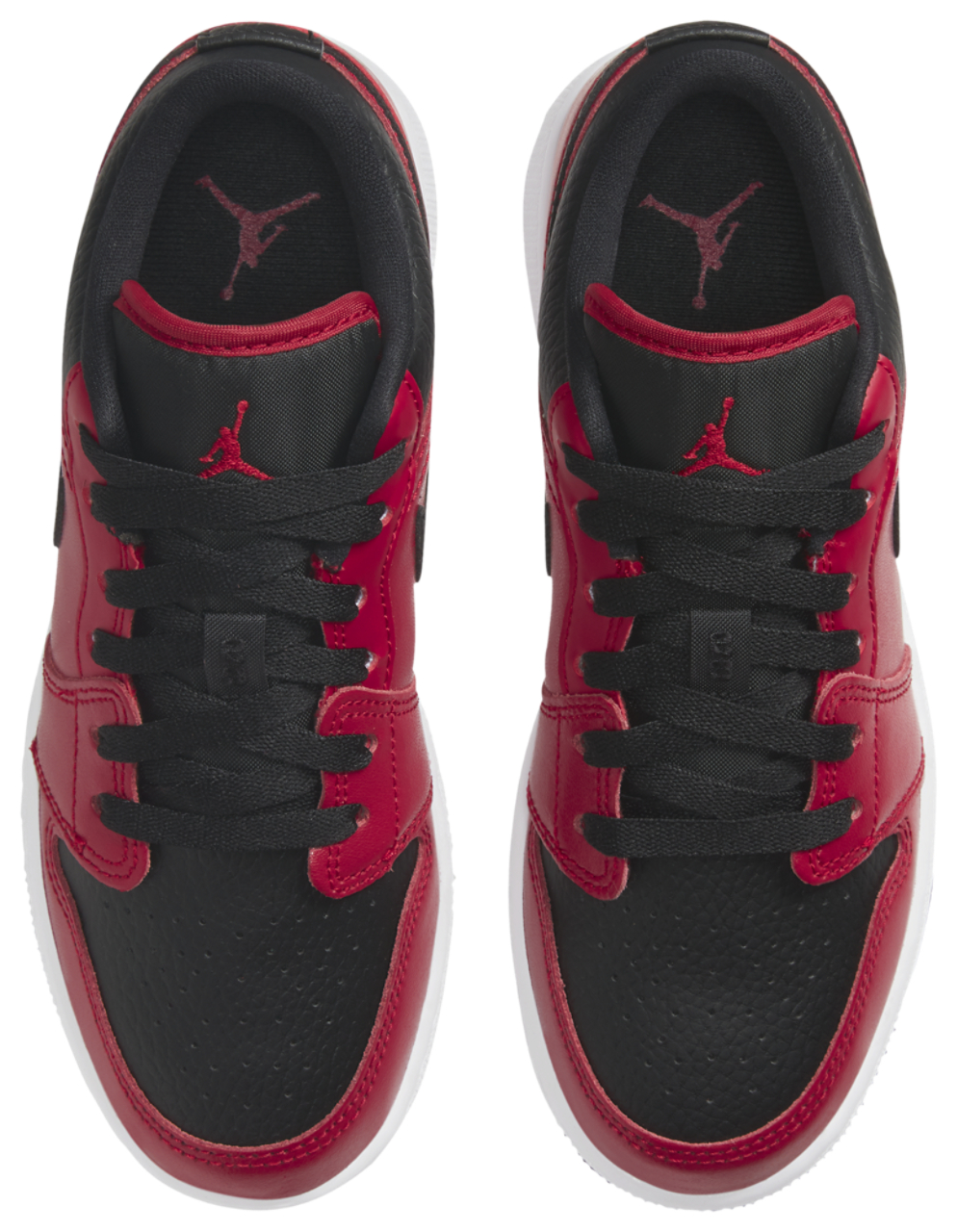 Jordan AJ 1 Low Image 4 of 5. Tap to open photo gallery.