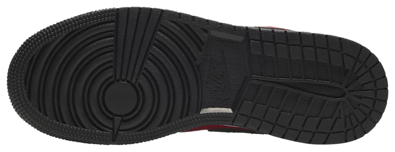 Jordan AJ 1 Low Image 5 of 5. Tap to open photo gallery.