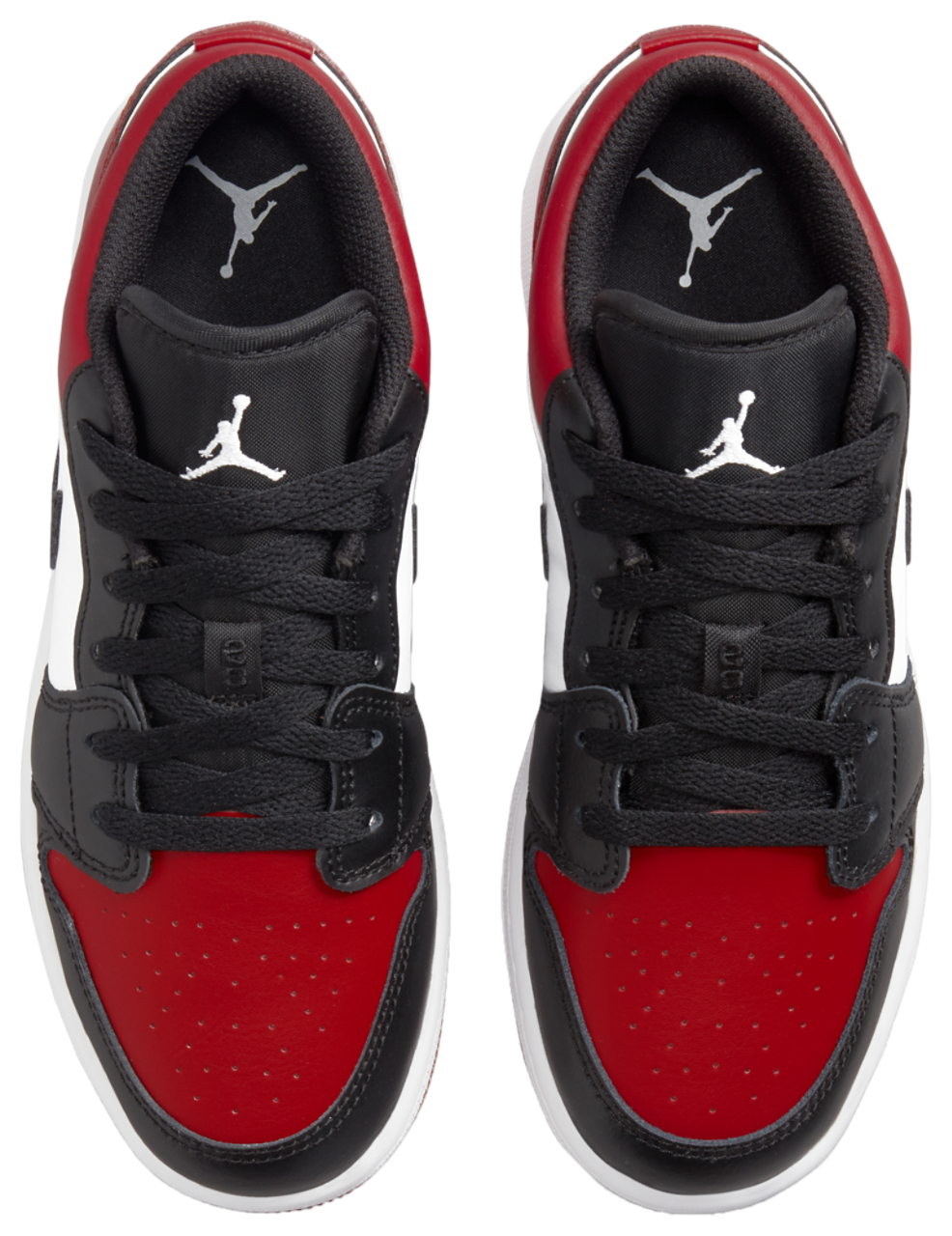 Jordan AJ 1 Low Image 5 of 6. Tap to open photo gallery.
