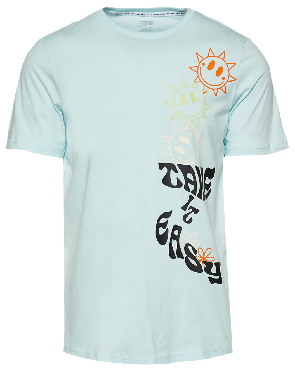 PUMA PPE T-Shirt Image 1 of 1. Tap to open photo gallery.