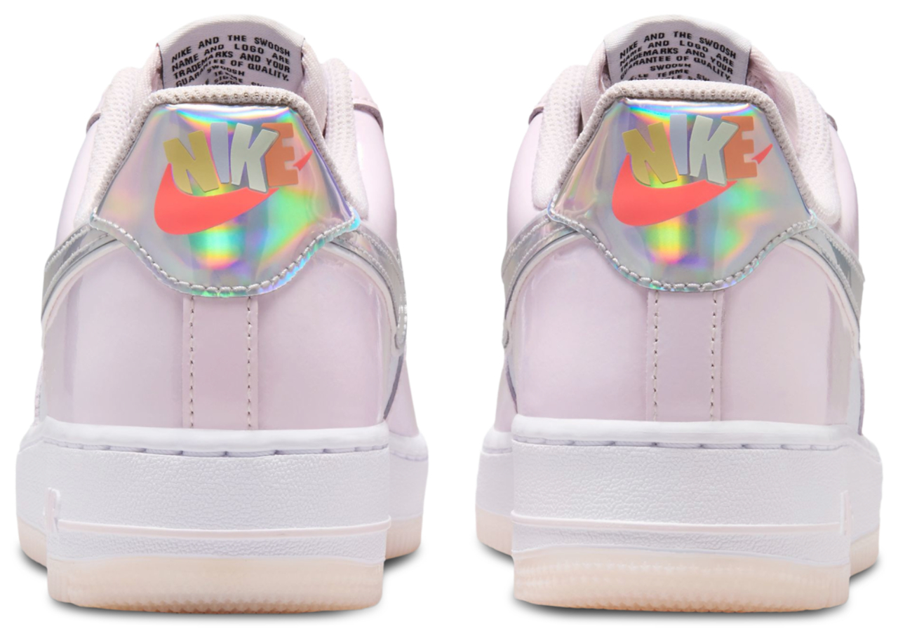 Nike Air Force 1 '07 Image 3 of 5. Tap to open photo gallery.